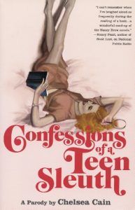 Confessions of a Teen Sleuth