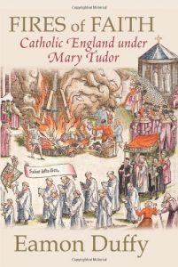 50 Must-Read Books about Tudor England