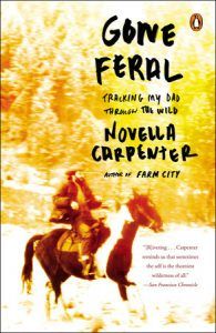 farm city by novella carpenter cover