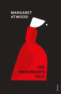 the handmaid's tale by margaret atwood