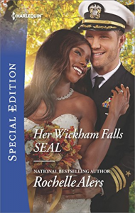 Her Wickham Falls SEAL by Rochelle Alers