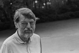 Robert Creeley