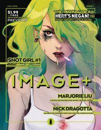 snotgirl