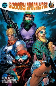 Scooby Apocalypse