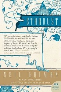 Stardust by Neil Gaiman