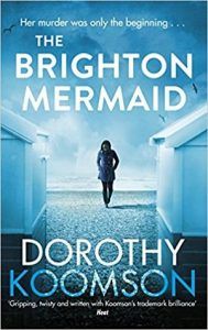 the brighton mermaid by dorothy koomson