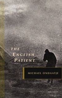 The English Patient by Michael Ondaatje