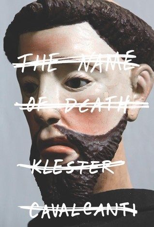 the name of death by klester cavalcanti cover