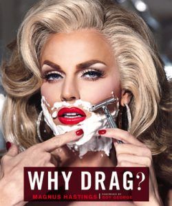 Why Drag? By Magnus Hastings