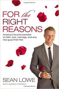 for the right reasons by sean lowe
