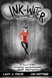 Ink In Water cover by Lacy J Davis and Jim Kettner