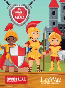 Lifeway Summer Reading Program| Best Summer Reading Programs for Kids | BookRiot.com