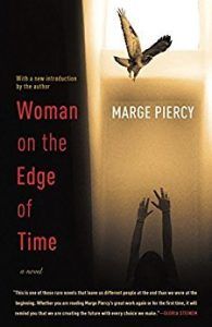 Woman on the Edge of Time by Marge Piercy