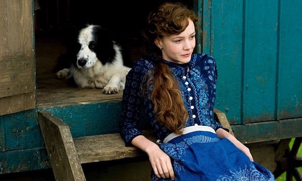 Bathsheba Everdene - Far From the Madding Crowd