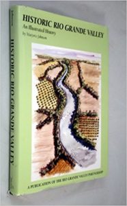 Historic Rio Grande Valley Book Cover