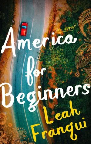 July 2018 book covers