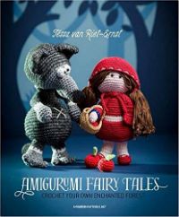Amigurumi Fairy Tales Cover 