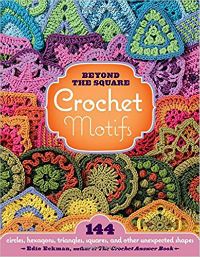 beyond the square crochet motifs cover