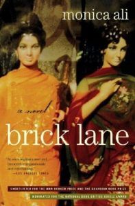 brick lane by monica ali