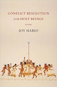 conflict resolution for holy beings