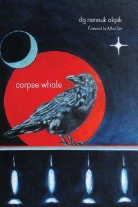 corpse whale cover