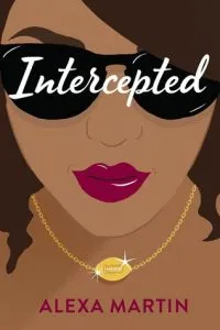 Intercepted cover image