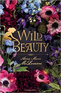 Wild Beauty cover