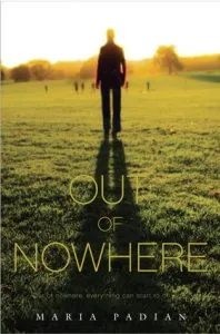 Out of Nowhere by Maria Padian