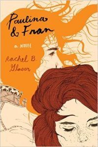 paulina and fran cover image