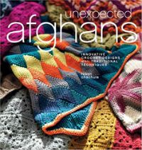Unexpected Afghans Cover