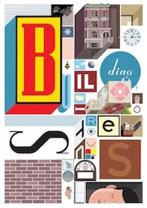 Building Stories cover image