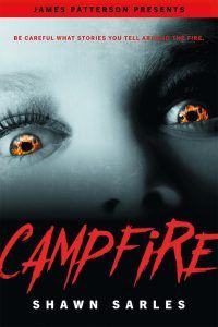 campfire book cover