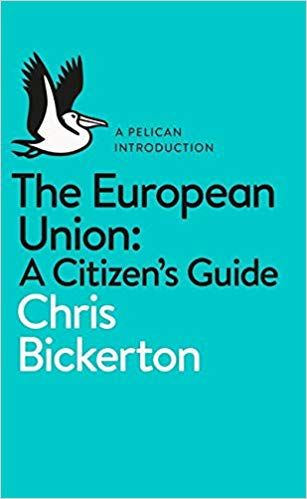 the european union a citizen's guide cover