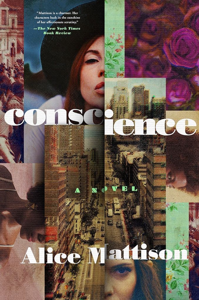 Conscience by Alice Mattison