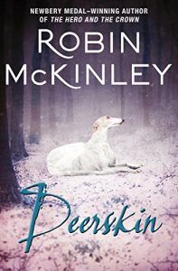 Deerskin by Robin McKinley