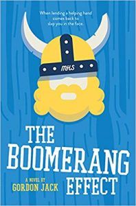 the boomerang effect book cover