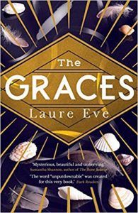 the graces book cover