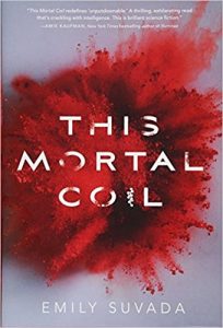 this mortal coil book cover