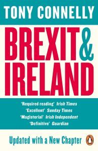 brexit and ireland cover