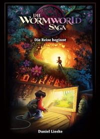 Wormworld Saga