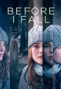 Before I Fall movie poster