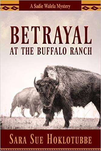 betrayal at the buffalo ranch cover