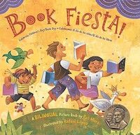 Book Fiesta Book Cover