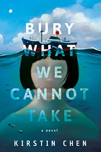 bury what we cannot take book cover