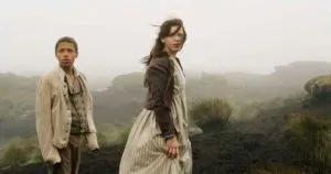 cult of Emily Brontë