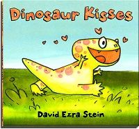 dinosaur books for preschoolers