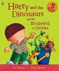 dinosaurs books for preschoolers