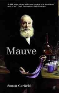 mauve book cover