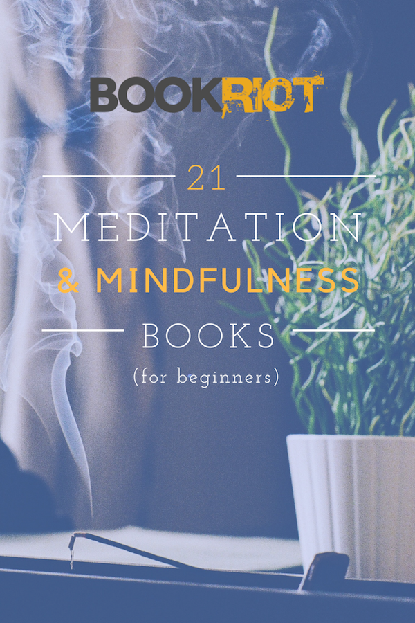 meditation books