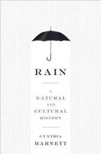 rain book cover